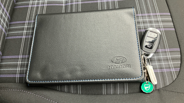 Hyundai i10 1.0 [63] Premium 5dr [Nav] Petrol Hatchback